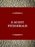 Cover: F.Scott Fitzgerald - Twayne Publishers Inc.,U.S.
