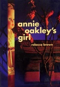Cover: Annie Oakley's Girl - City Lights Publishers