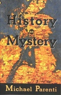 Cover: History as Mystery - City Lights Publishers