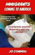 Cover: Immigrants Coming to America - GoalMinds