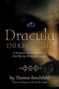 Cover: Dracula - Ambler House Publishing