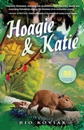 Cover: Hoagie & Katie - Lumadix Press