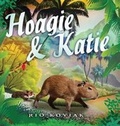 Cover: Hoagie & Katie - Lumadix Press