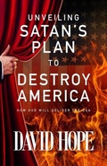 Cover: Unveiling Satan's Plan to Destroy America - RevMedia