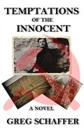 Cover: Temptations of the Innocent - Second Chance Publishing