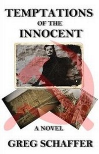 Enlarge image Cover: Temptations of the Innocent - Second Chance Publishing