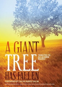 Enlarge image Cover: Giant Tree has Fallen - African Perspectives Publishing