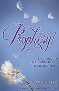 Cover: You Can Prophesy - Joan Hunter Ministries