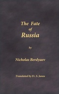 Cover: The Fate of Russia - Frsj Publications