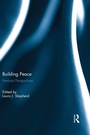 Cover: Building Peace - Routledge