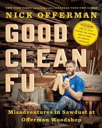 Enlarge image Cover: Good Clean Fun - Dutton
