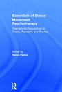 Cover: Essentials of Dance Movement Psychotherapy - Routledge