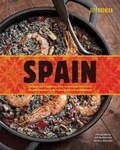 Cover: Spain - Chronicle Books