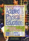 Bild: Case Studies in Adapted Physical Education - Routledge