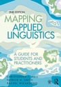 Cover: Mapping Applied Linguistics - Routledge