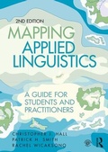 Cover: Mapping Applied Linguistics - Routledge