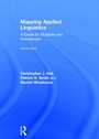 Cover: Mapping Applied Linguistics - Routledge