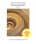 Cover: Interpersonal Conflict - McGraw-Hill Education