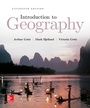 Cover: Introduction to Geography - McGraw-Hill Education