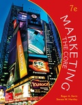 Cover: Marketing: The Core - McGraw-Hill Education