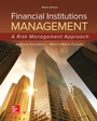 Cover: Financial Institutions Management: A Risk Management Approach - McGraw-Hill Education