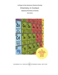 Cover: Chemistry in Context - McGraw-Hill Education