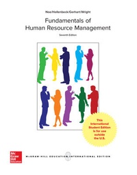 Enlarge image Cover: Fundamentals of Human Resource Management - McGraw-Hill Education