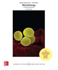 Enlarge image Cover: Microbiology: A Systems Approach - McGraw-Hill Education