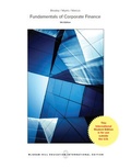 Cover: Fundamentals of Corporate Finance - McGraw-Hill Education