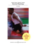 Cover: Exercise Physiology: Theory and Application to Fitness and Performance - McGraw-Hill Education