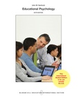 Cover: Educational Psychology - McGraw-Hill Education