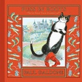 Cover: Puss in Boots - Clarion Books