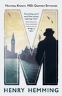Cover: M - Preface Digital