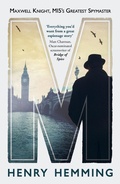 Cover: M - Preface Digital