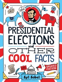 Abbildung von: Presidential Elections and Other Cool Facts - B.E.S.