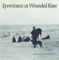 Cover: Eyewitness at Wounded Knee - Bison Books