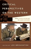 Cover: Critical Perspectives on the Western - Rowman & Littlefield Publishers