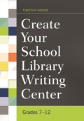 Bild: Create Your School Library Writing Center - Libraries Unlimited Inc