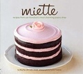 Cover: Miette Bakery Cookbook - Chronicle Books