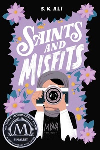 Abbildung von: Saints and Misfits - Simon & Schuster Books for Young Readers