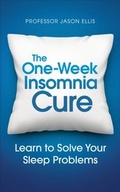 Cover: The One-week Insomnia Cure - Ebury Digital