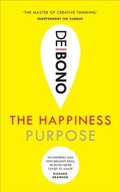 Cover: The Happiness Purpose - Ebury Digital