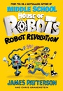 Cover: House of Robots: Robot Revolution - Cornerstone Digital