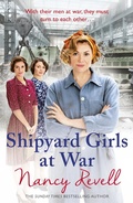 Cover: Shipyard Girls at War - Cornerstone Digital