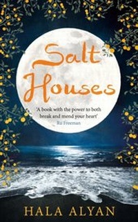 Abbildung von: Salt Houses - Cornerstone Digital