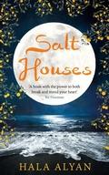 Cover: Salt Houses - Cornerstone Digital