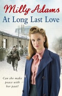 Abbildung von: At Long Last Love - Cornerstone Digital