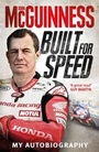 Cover: Built for Speed - Ebury Digital