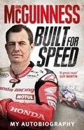 Cover: Built for Speed - Ebury Digital