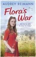 Cover: Flora's War - Ebury Digital